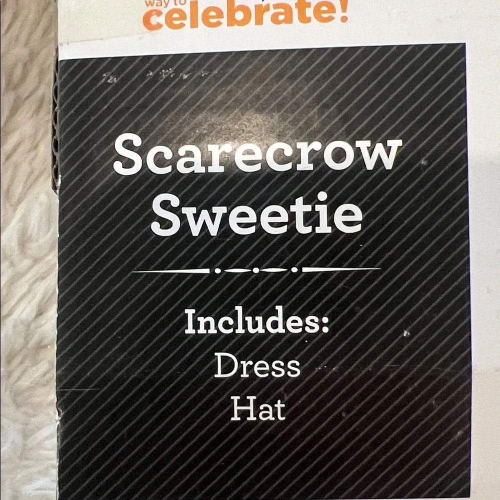 Celebrate It new great